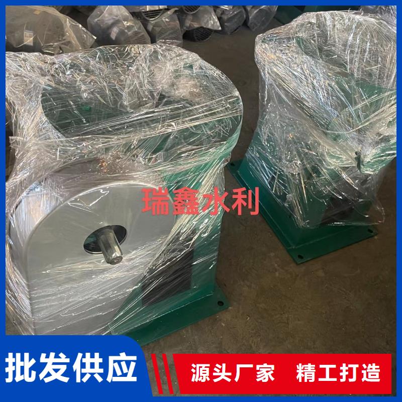  启闭机今年新款