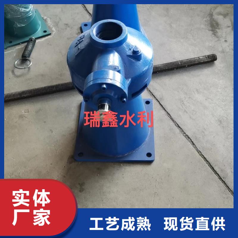 启闭机螺杆启闭机源厂直接供货