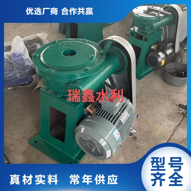  启闭机细节展示