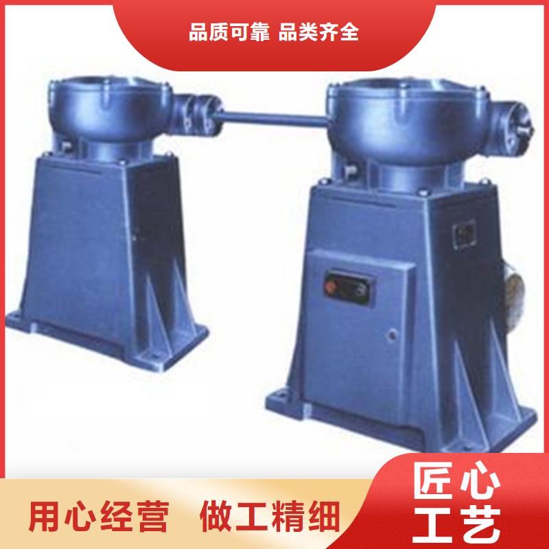 启闭机PGM钢坝闸门有实力有经验