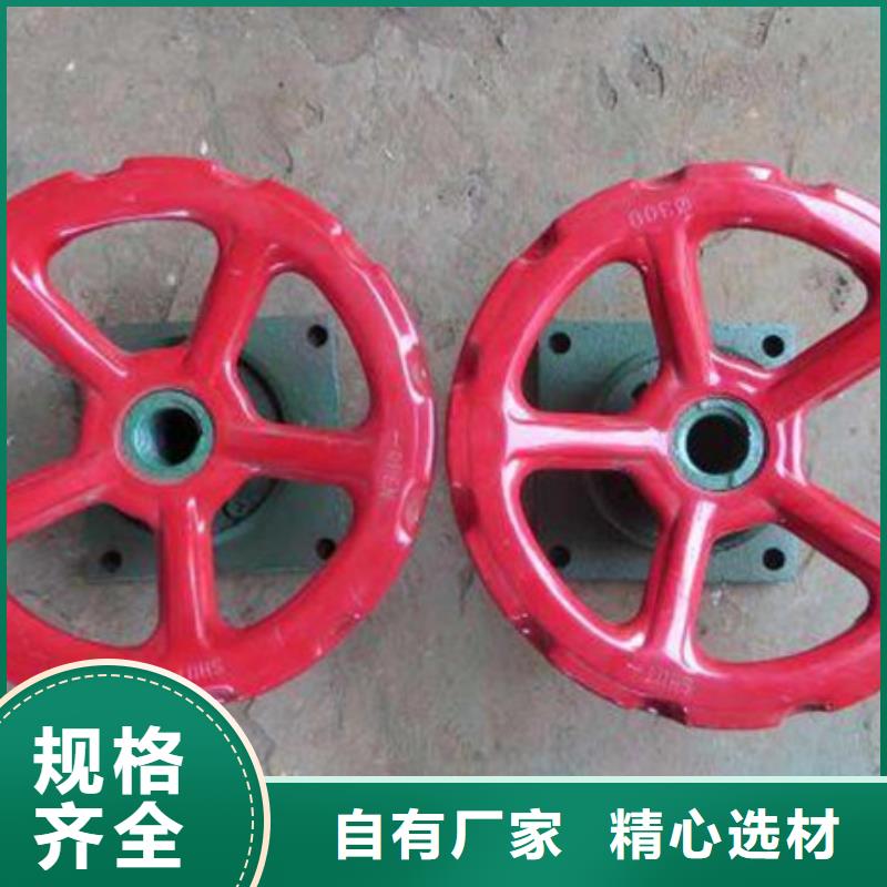 河道灌区启闭机库存量充足