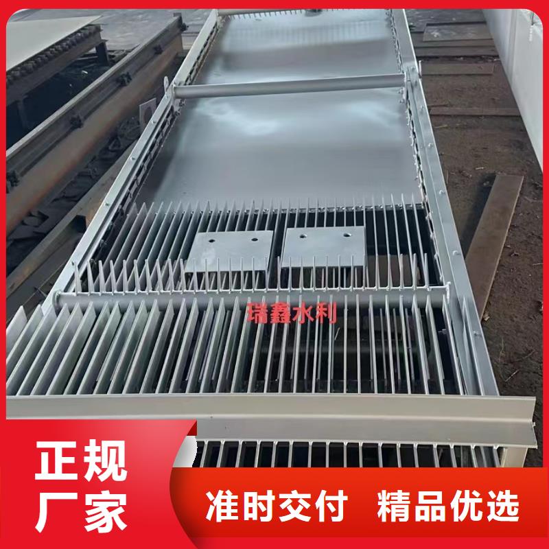 清污机不锈钢闸门厂家直销规格多样