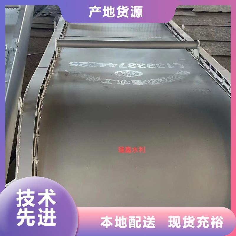 清污机启闭机出货及时