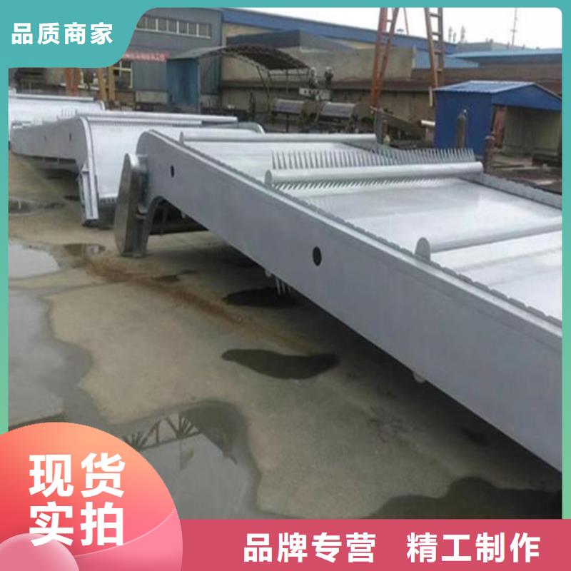 清污机-【201不锈钢闸门】可定制