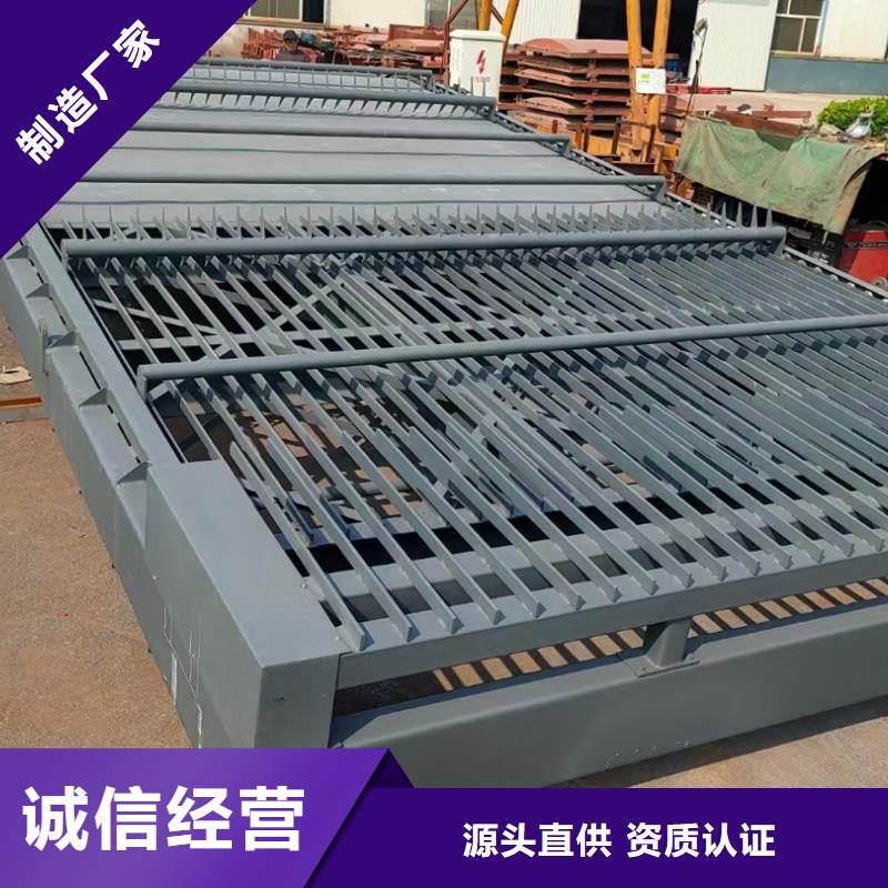 清污机移动式卷扬启闭机好产品不怕比