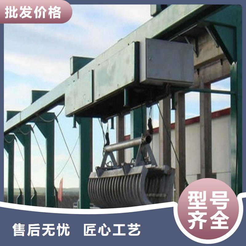 购买粗格栅机-实体厂家可定制