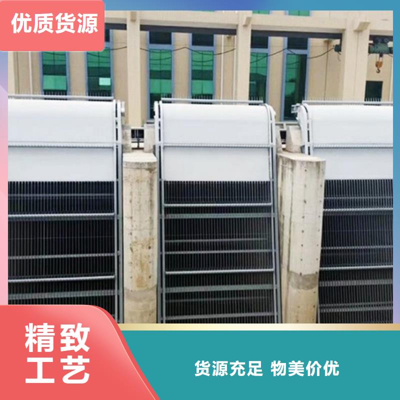 清污机-启闭机实力工厂