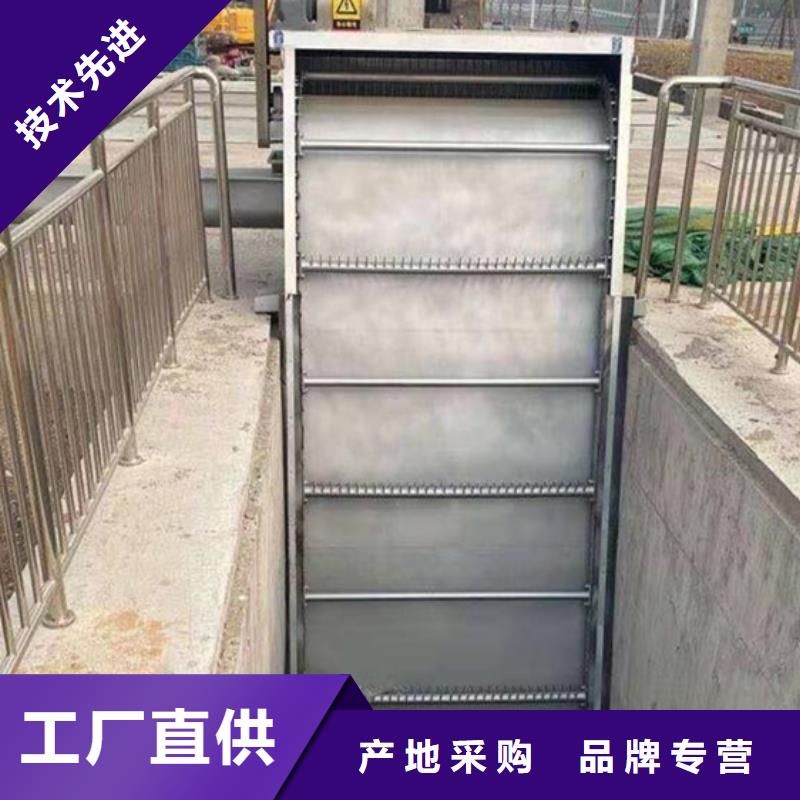 清污机格栅清污机海量现货