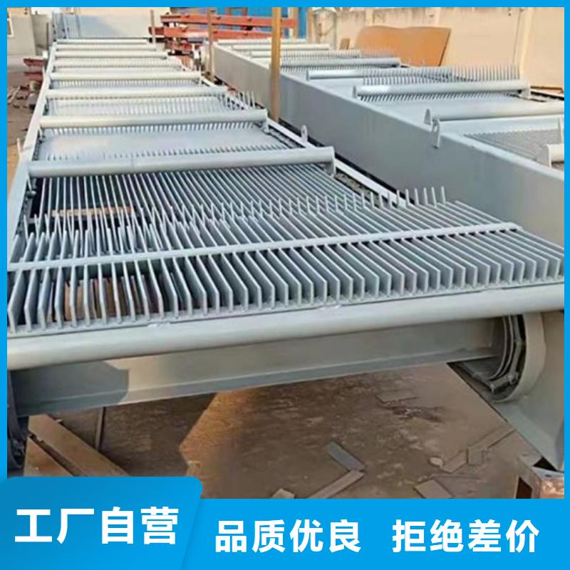 清污机【检修钢闸门】匠心制造