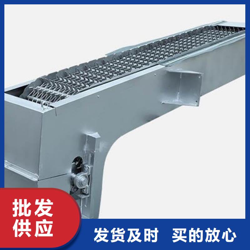 抓斗式移动清污机厂家-可来厂参观