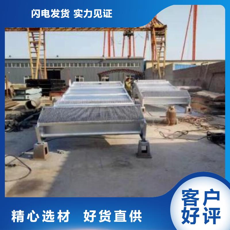 清污机【铸铁闸门】一站式厂家