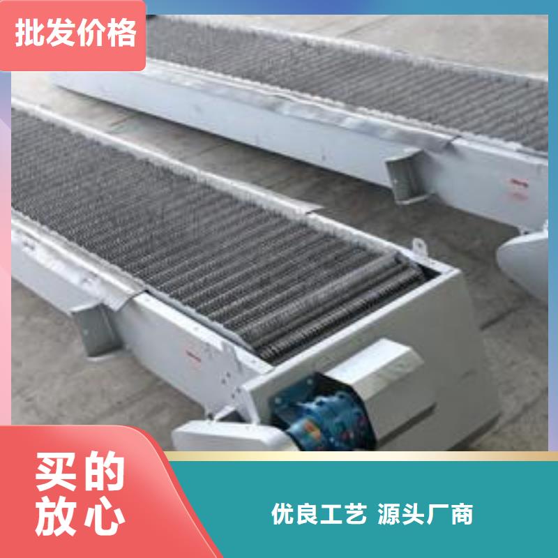 雨水机械格栅清污机就近仓库发车