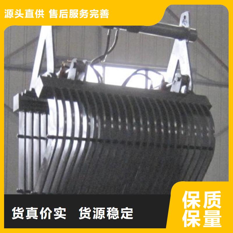 格栅除污机循环齿耙式清污机大型厂家