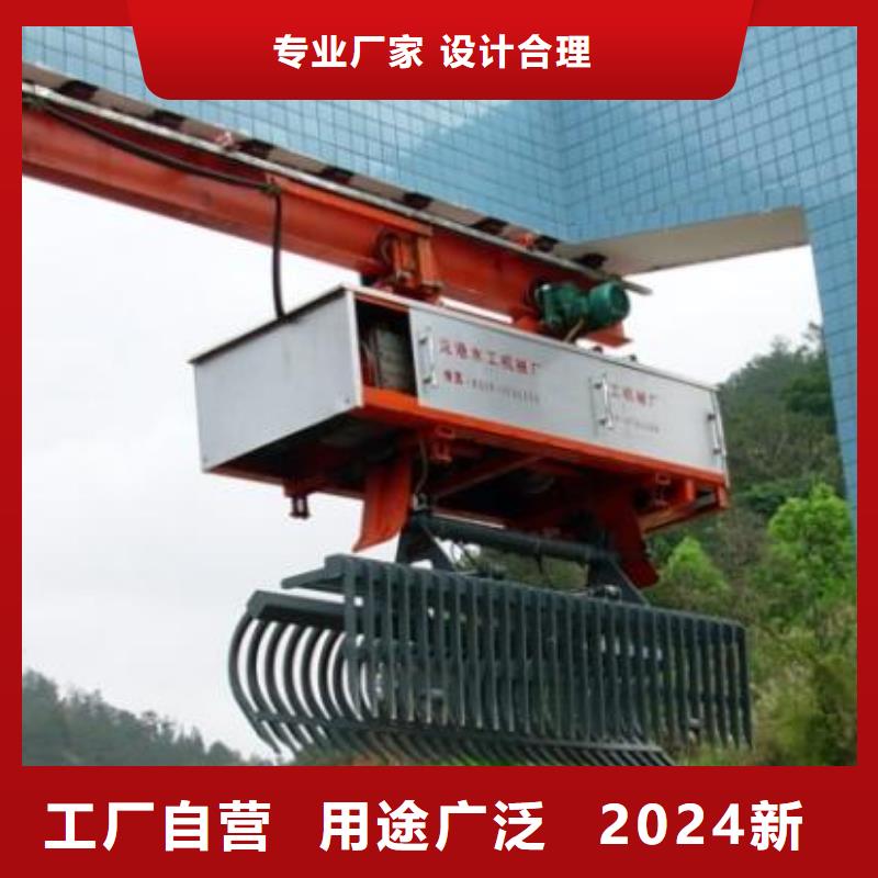 粗格栅回转式机械格栅厂家价格优惠