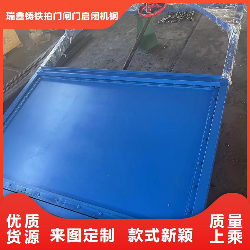 【钢闸门】 启闭机厂家安心购