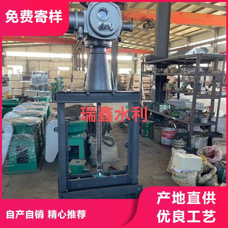 钢闸门移动式卷扬启闭机产品性能