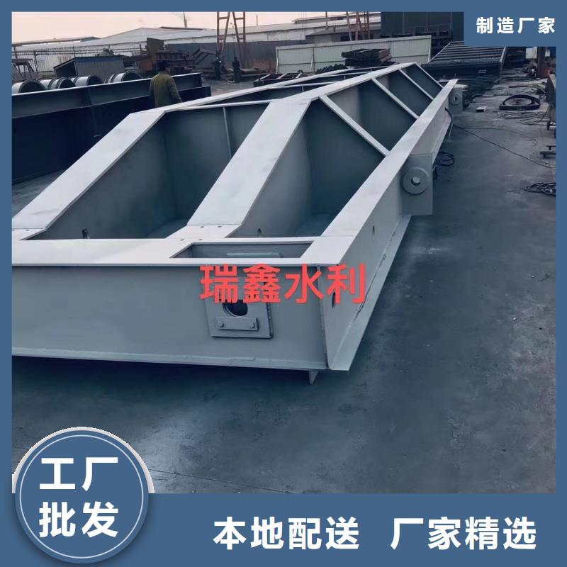 本地维修更换液压泵站闸门厂商