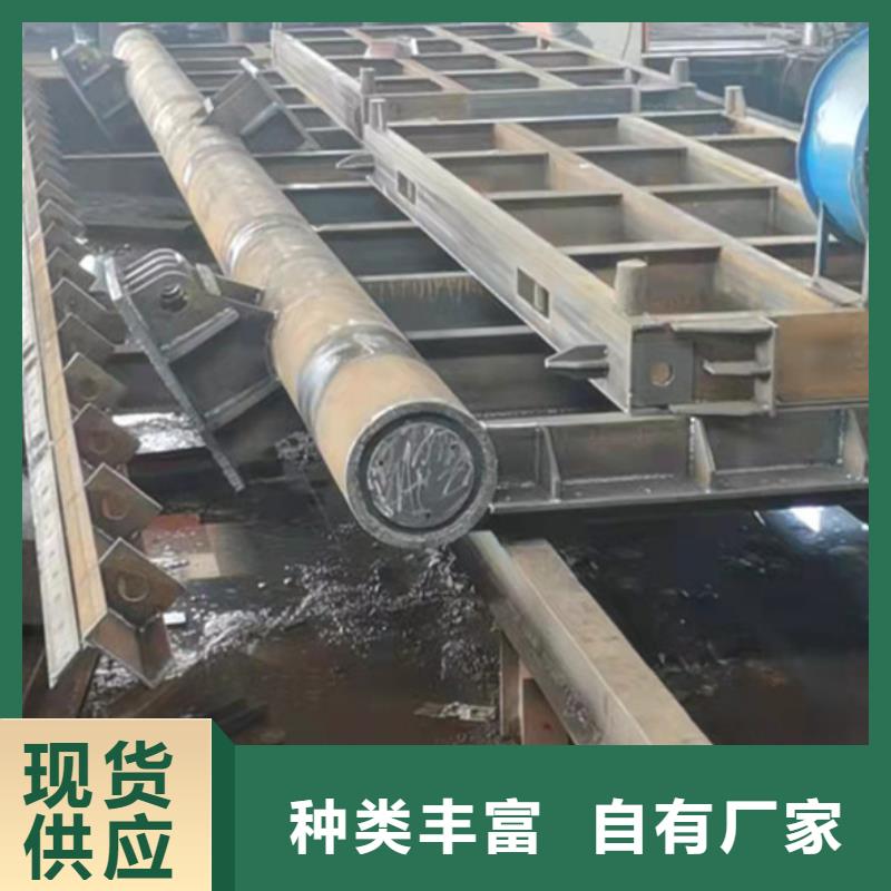 钢闸门钢板闸门详细参数