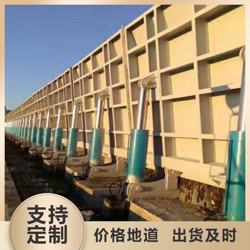 定制201不锈钢闸门    _实力厂家