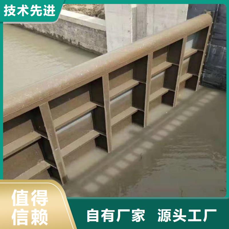 启闭机闸门