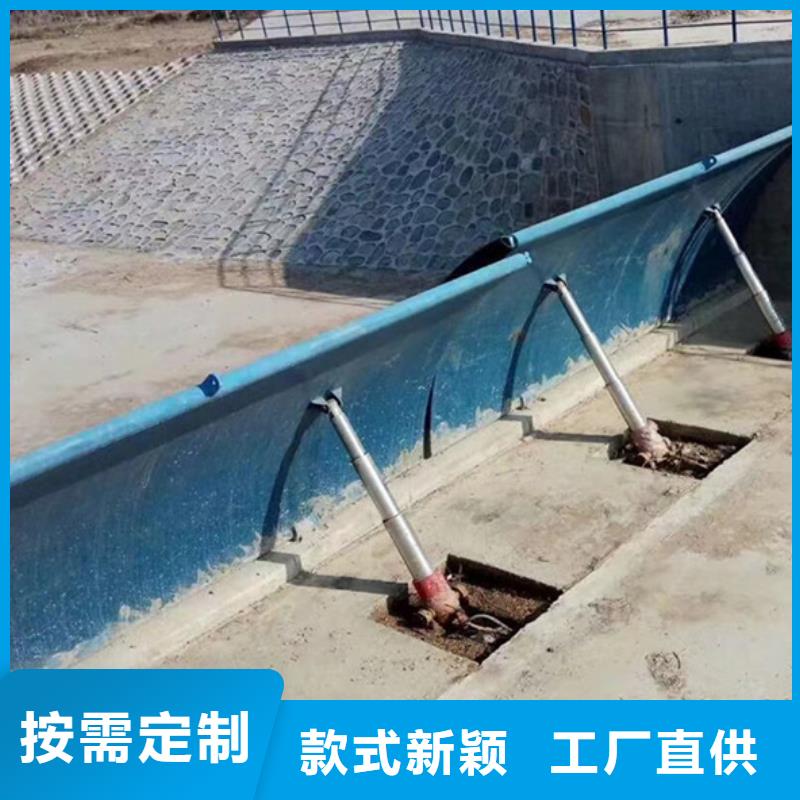 钢闸门钢坝闸门一站式供应