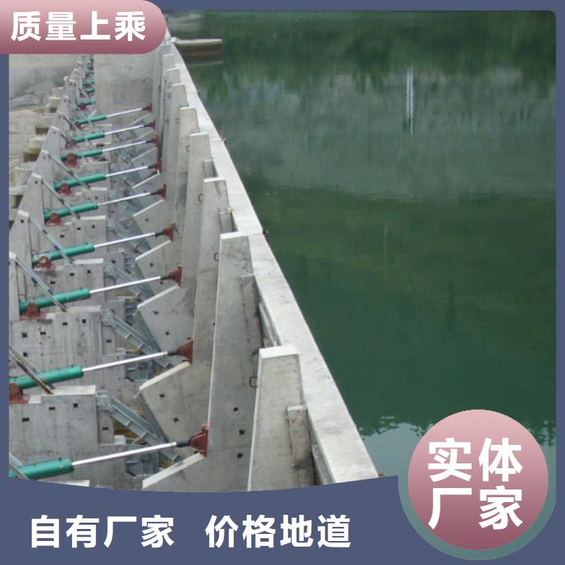 值得信赖的定轮钢闸门销售厂家