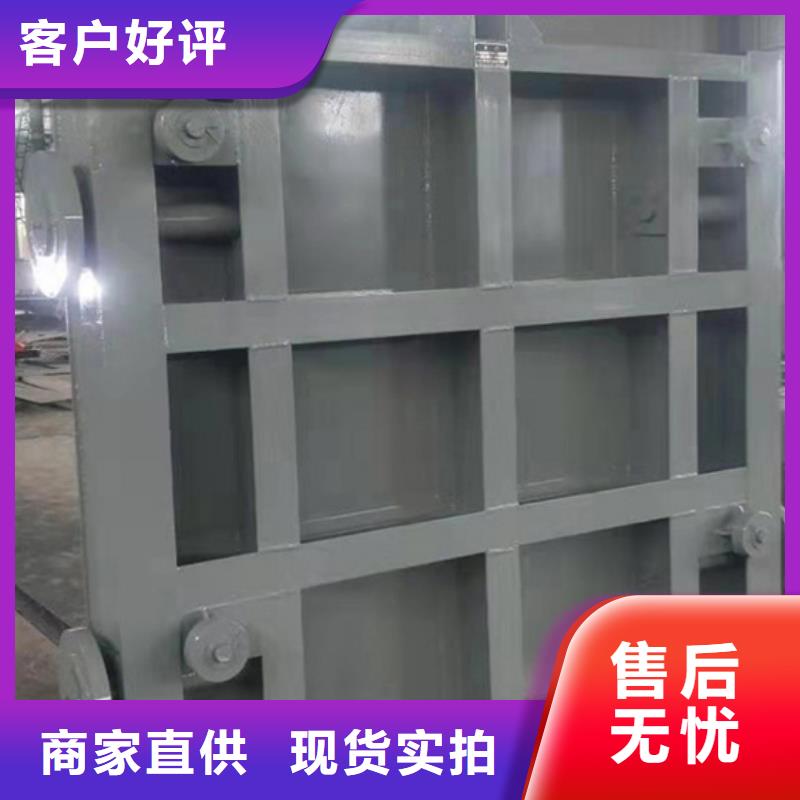 钢闸门-格栅除污机质量可靠