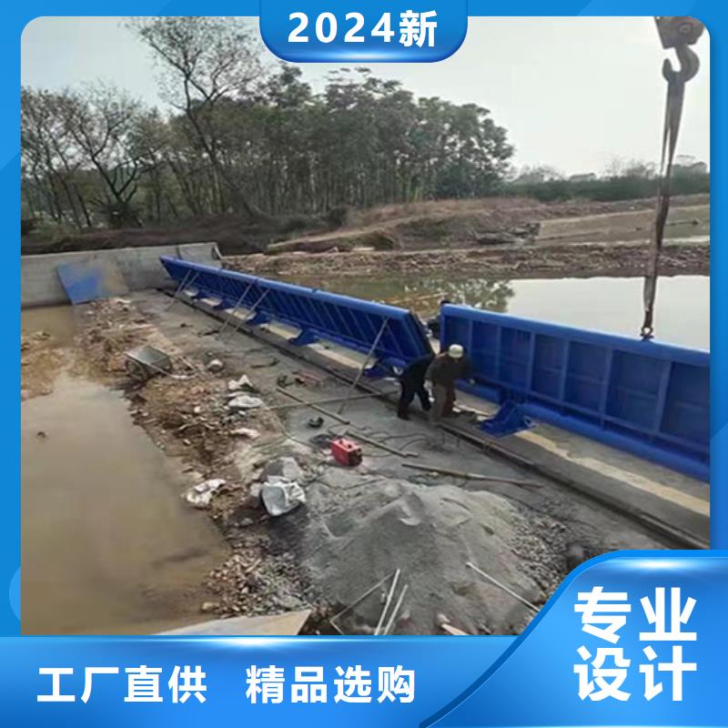 【钢闸门】,水库发电站平面钢闸门好品质经得住考验