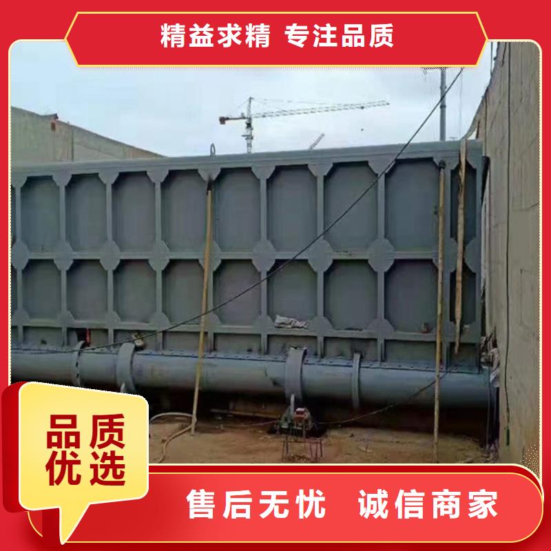  钢闸门源头厂家