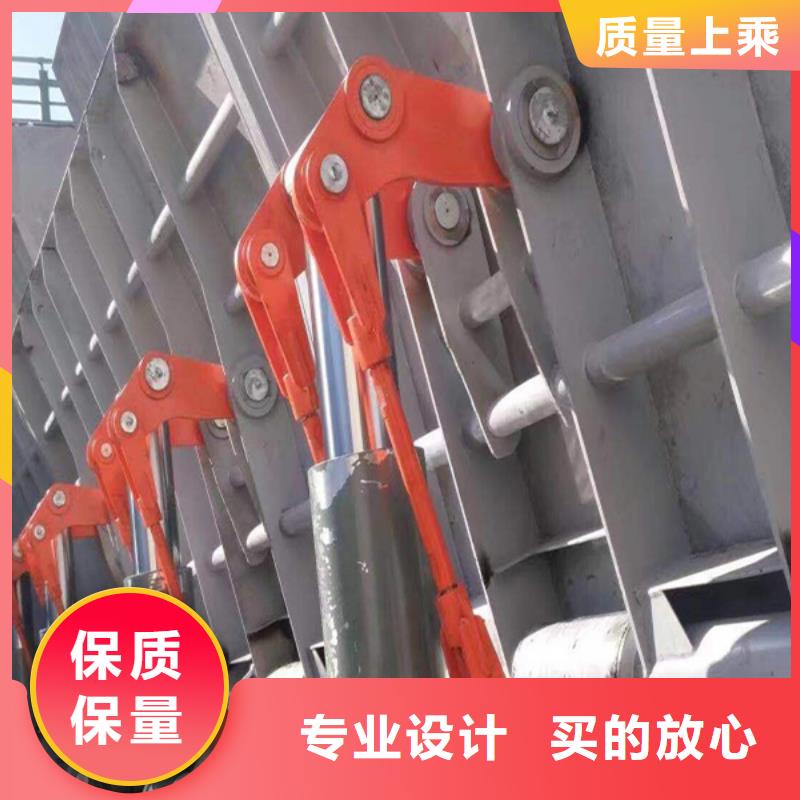  钢闸门大厂生产品质