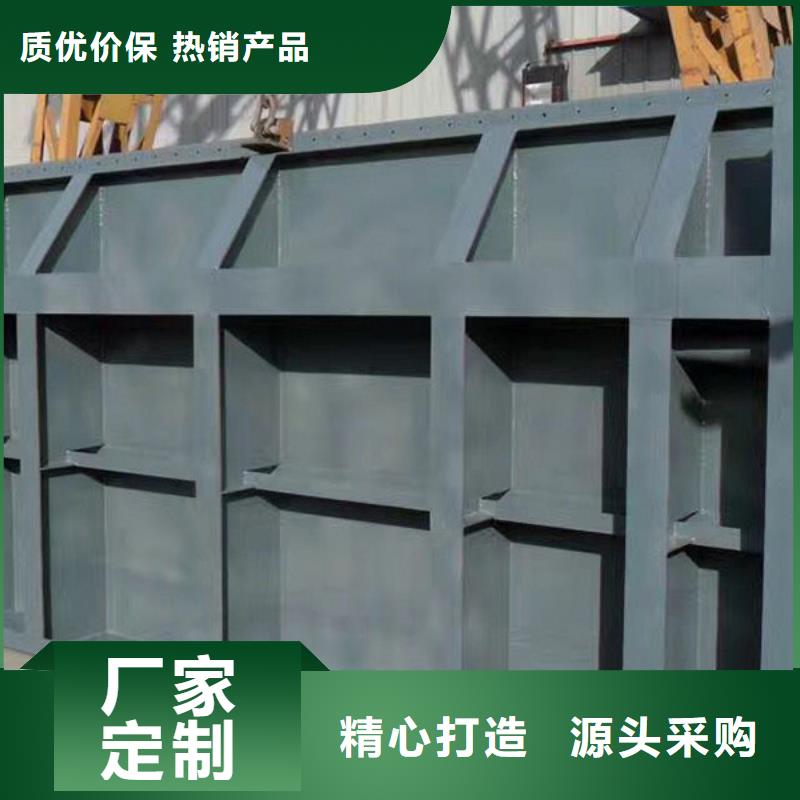  钢闸门源头厂家