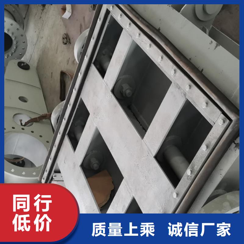 批发不锈钢管道闸门的公司