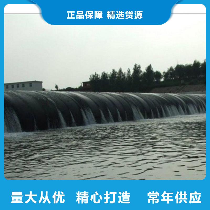 维修钢制闸门