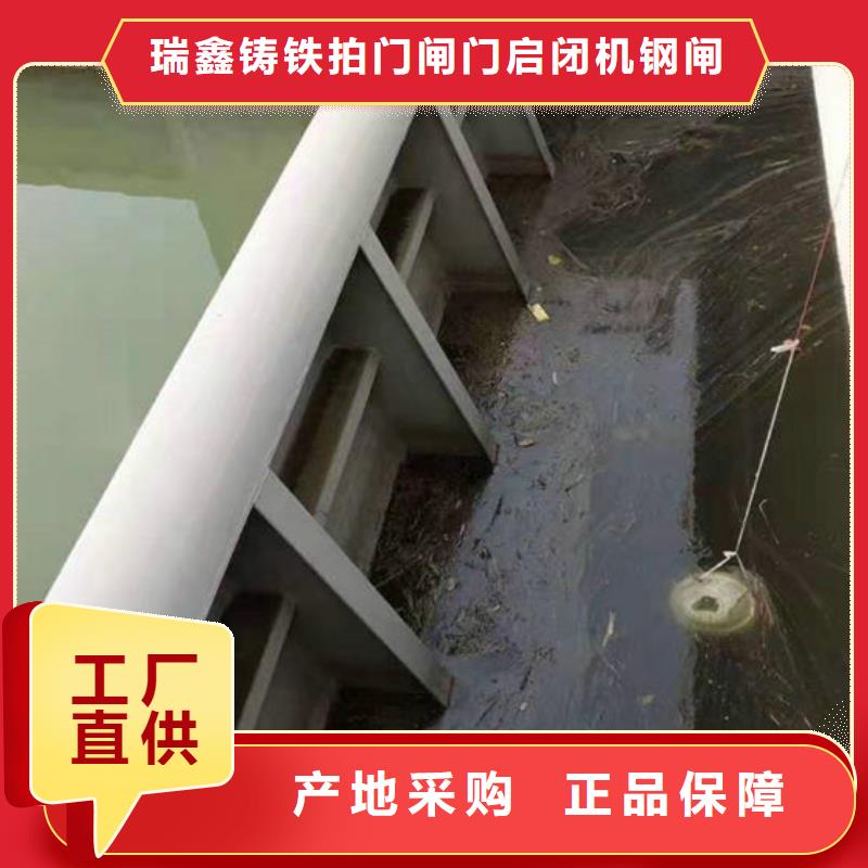 钢闸门厂家优选