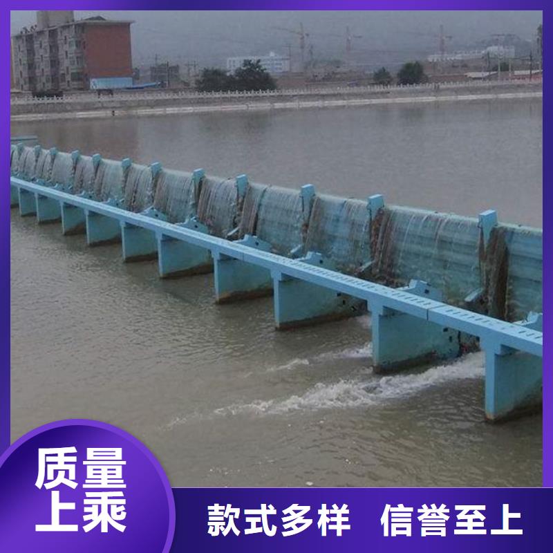 钢闸门景观钢坝闸门 用品质说话