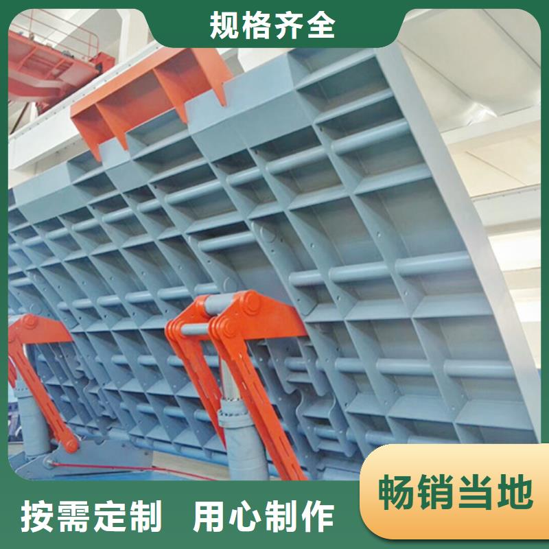 厂家批发 景观闸门 价格优惠