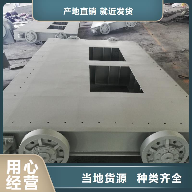【钢闸门】 启闭机厂家安心购