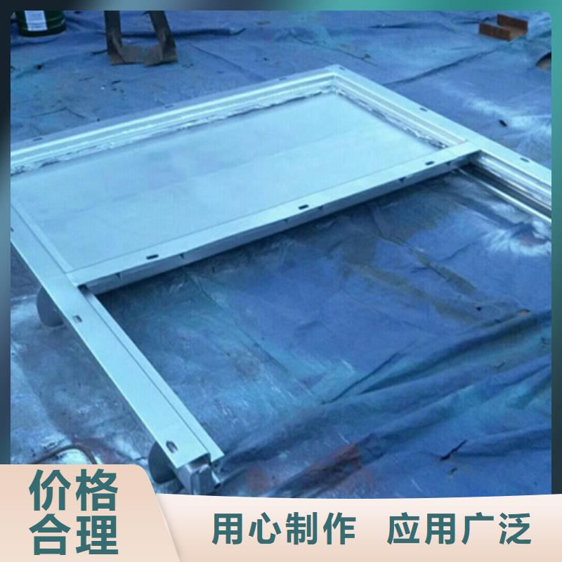 【钢闸门格栅除污机免费回电】