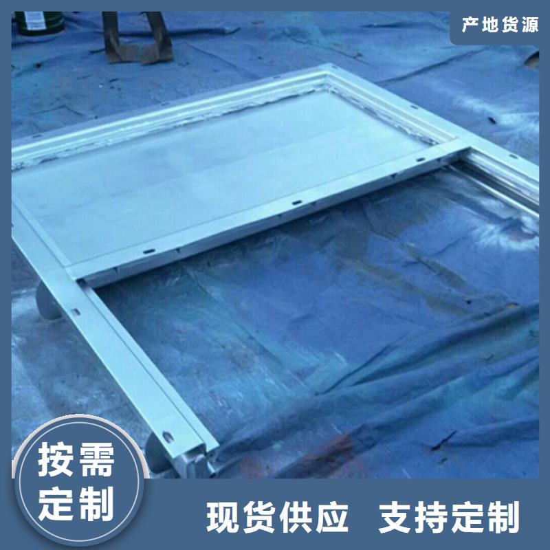 钢闸门检修钢闸门多年经验值得信赖