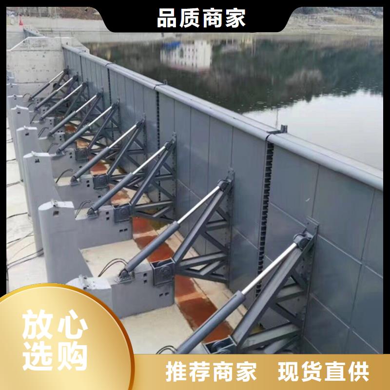发货及时的泄洪钢闸门基地