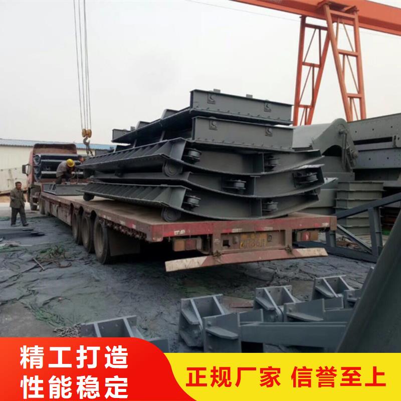钢闸门钢板闸门详细参数