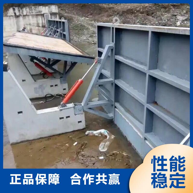 【钢闸门】,水库发电站平面钢闸门好品质经得住考验