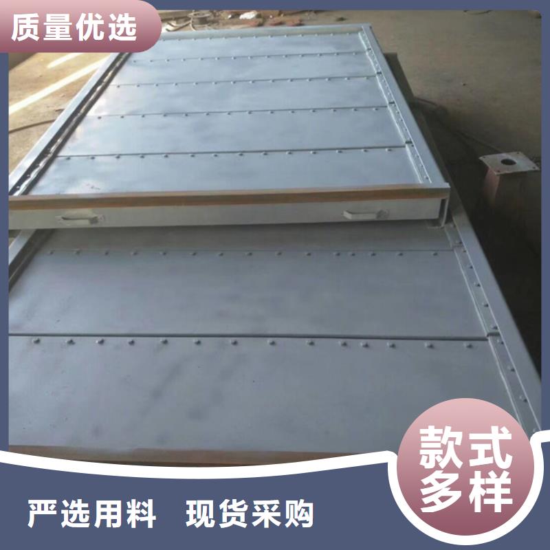 钢闸门水库钢闸门高质量高信誉