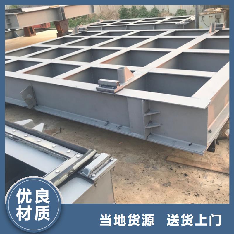 【钢闸门-钢坝闸门供您所需】
