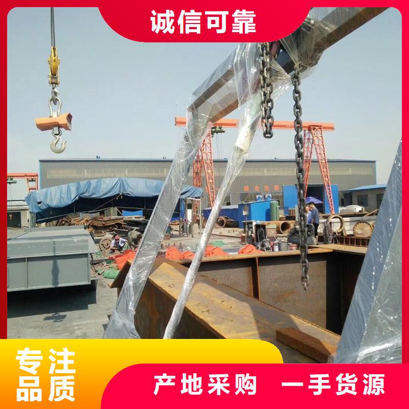 钢闸门铸铁闸门厂家实时报价