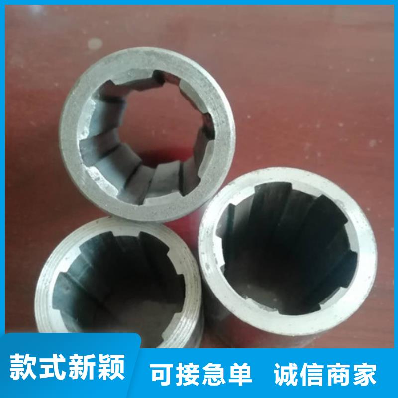 精密管-无缝方矩管厂家直销货源充足