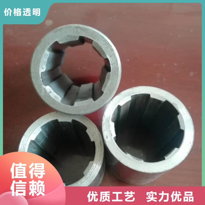 精密管无缝方管实力工厂