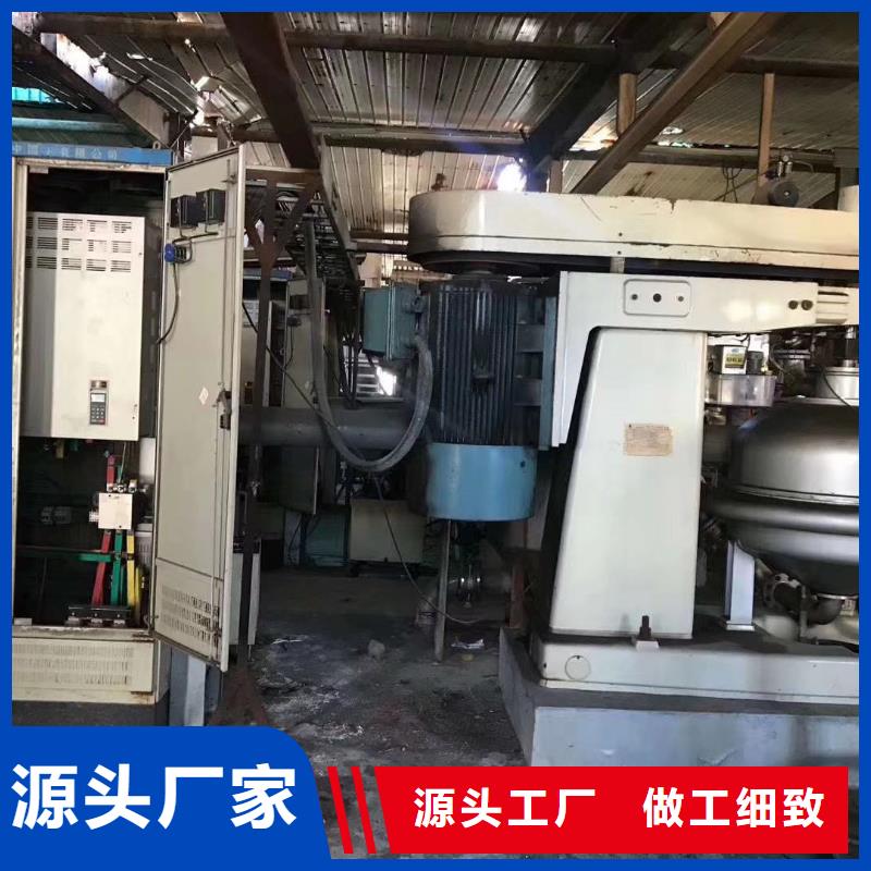 蝶式分离机严格把控质量