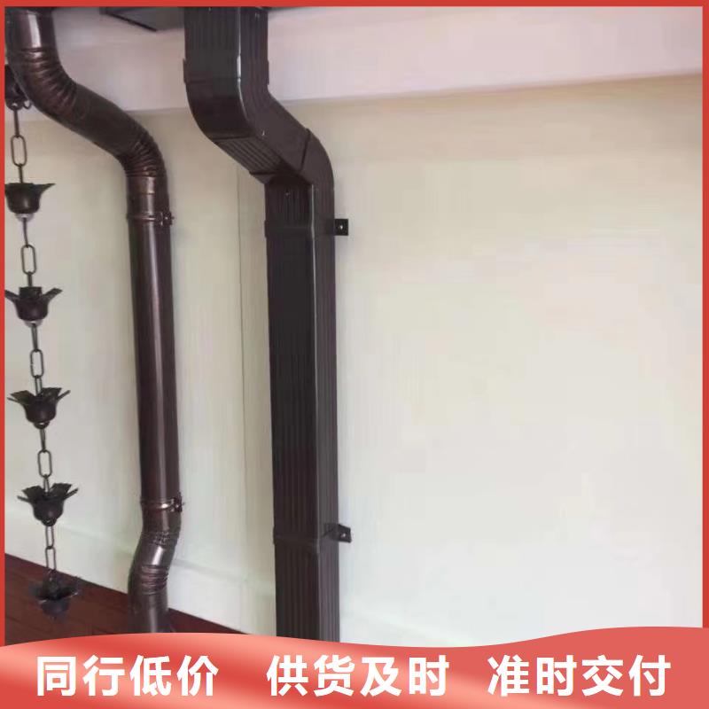 天沟雨水管在线咨询