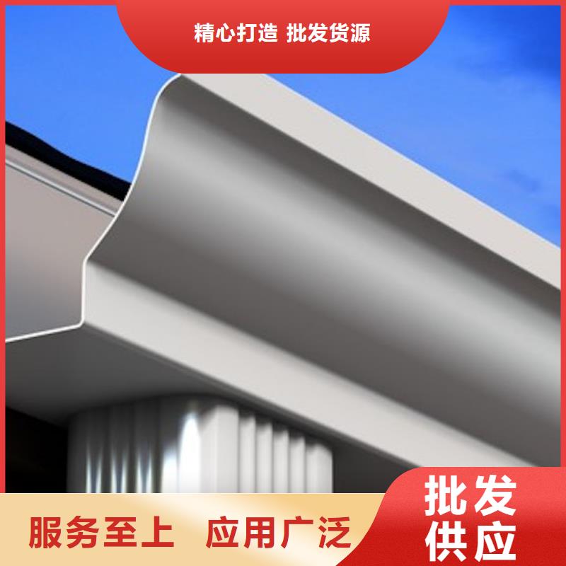 厂房檐沟供应